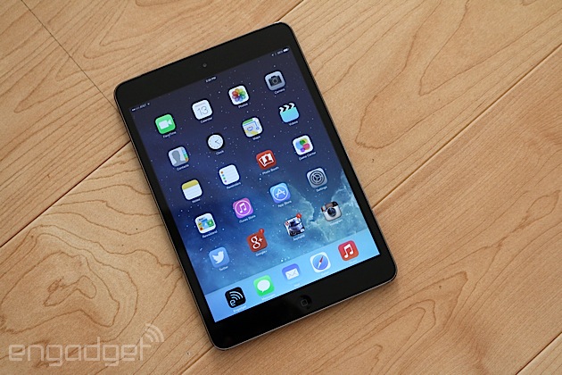 iPad mini 2 là gì và chức năng đặc biệt của nó
